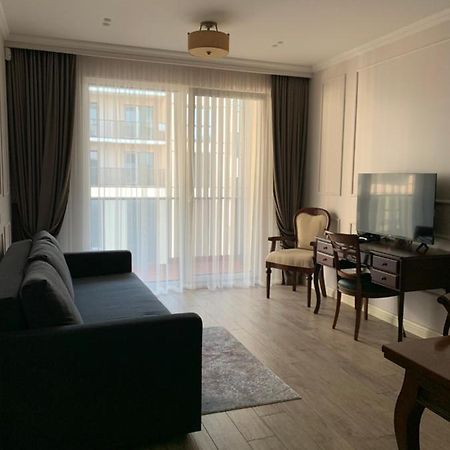 City Apartments Vilnius Eksteriør bilde
