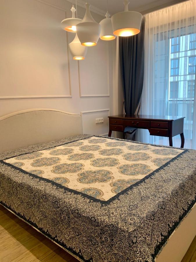 City Apartments Vilnius Eksteriør bilde