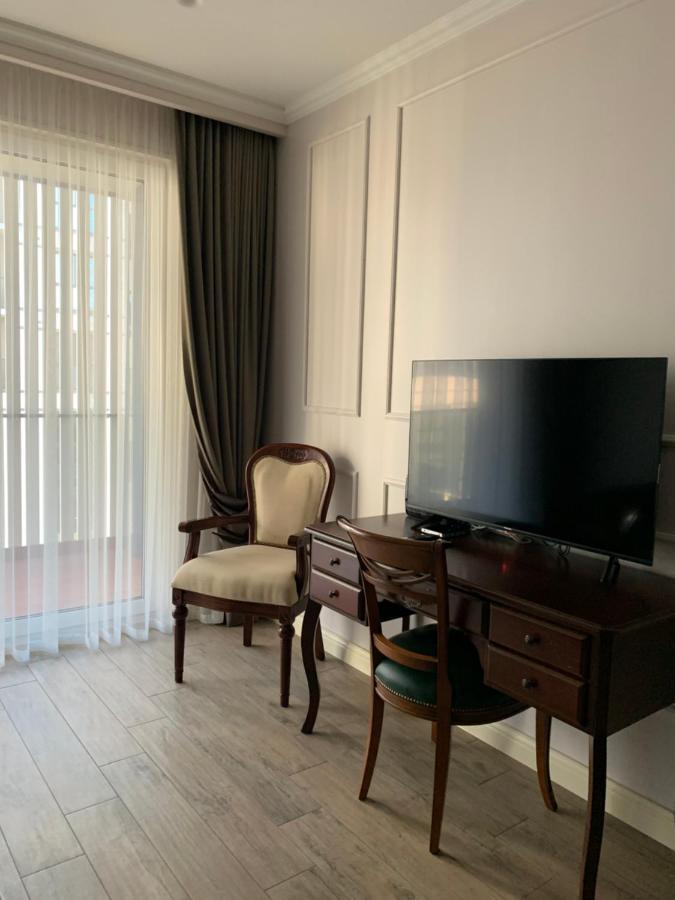 City Apartments Vilnius Eksteriør bilde