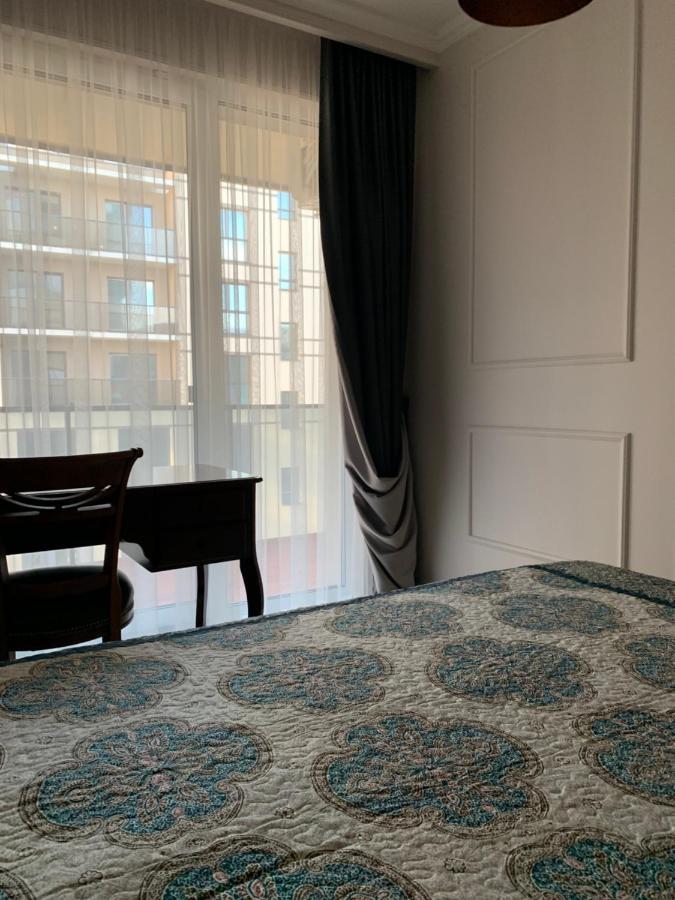 City Apartments Vilnius Eksteriør bilde